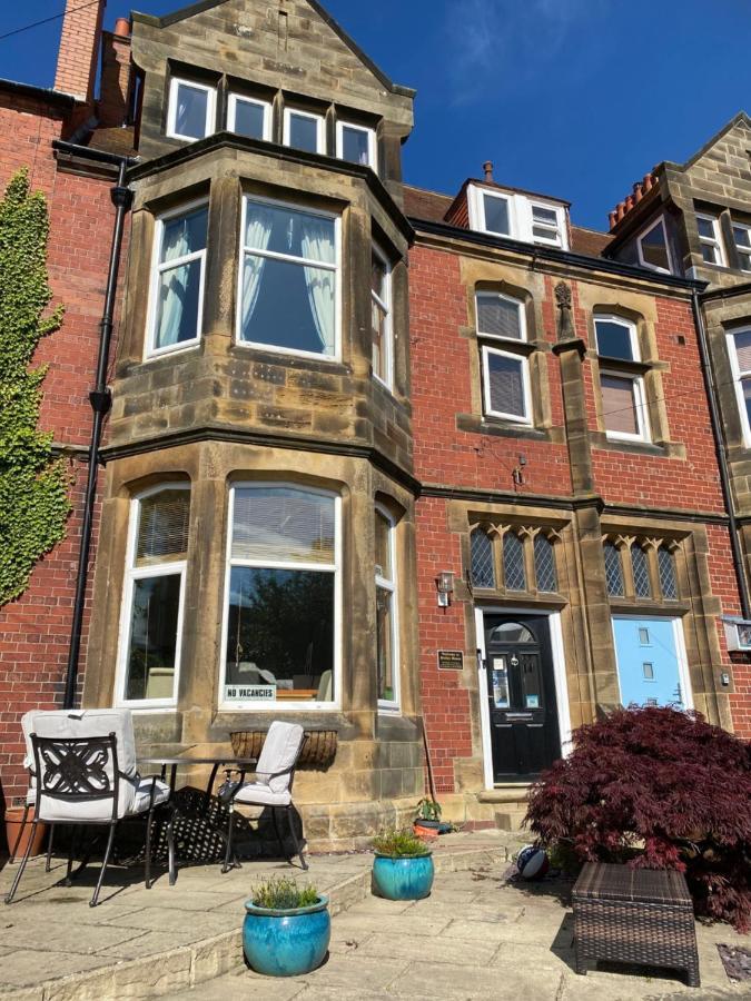 Birtley House Bed And Breakfast Robin Hood's Bay Extérieur photo