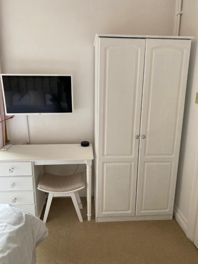 Birtley House Bed And Breakfast Robin Hood's Bay Extérieur photo