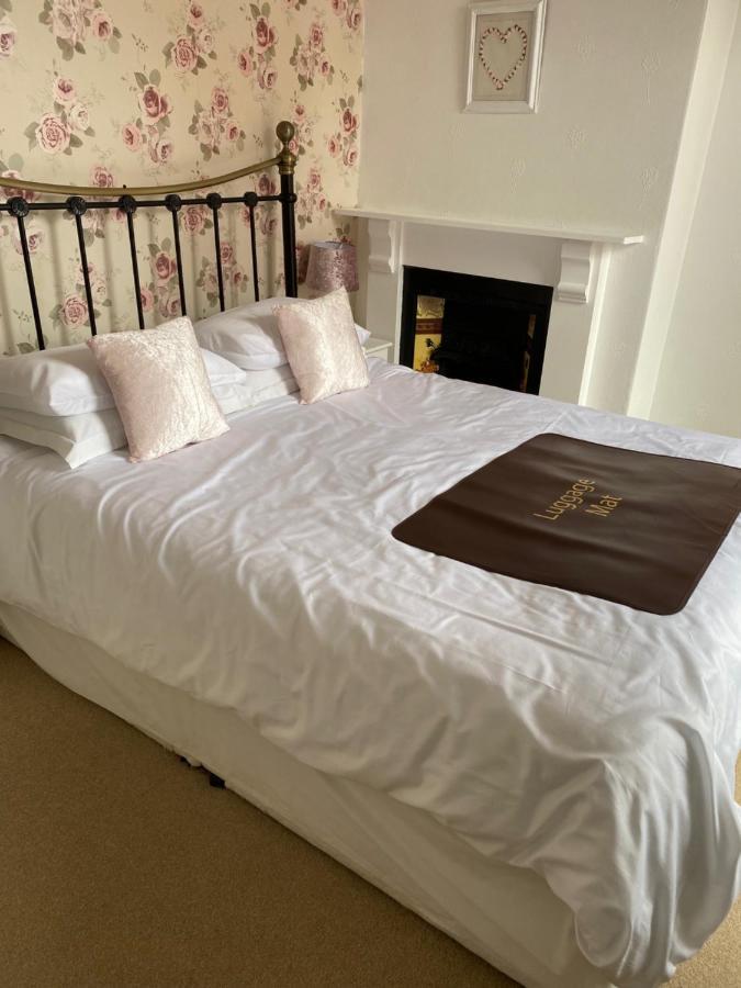 Birtley House Bed And Breakfast Robin Hood's Bay Extérieur photo
