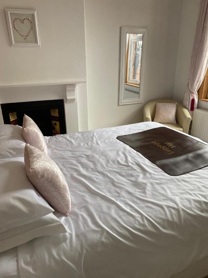 Birtley House Bed And Breakfast Robin Hood's Bay Extérieur photo