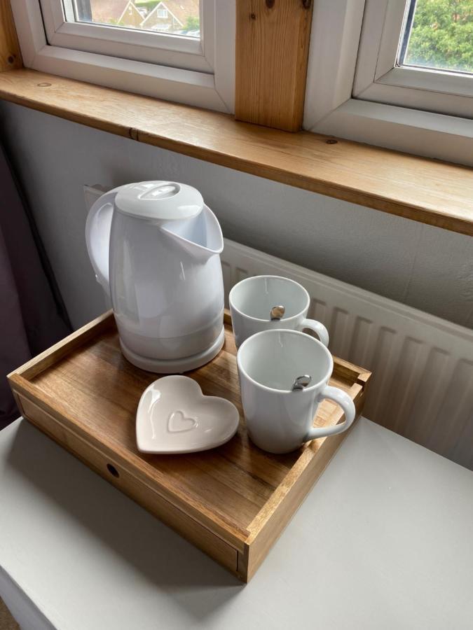 Birtley House Bed And Breakfast Robin Hood's Bay Extérieur photo