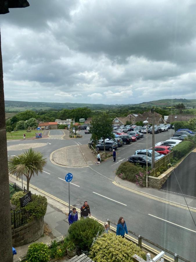Birtley House Bed And Breakfast Robin Hood's Bay Extérieur photo