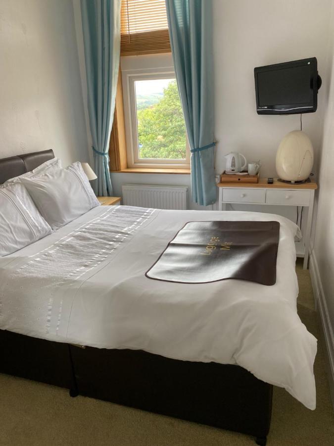 Birtley House Bed And Breakfast Robin Hood's Bay Extérieur photo