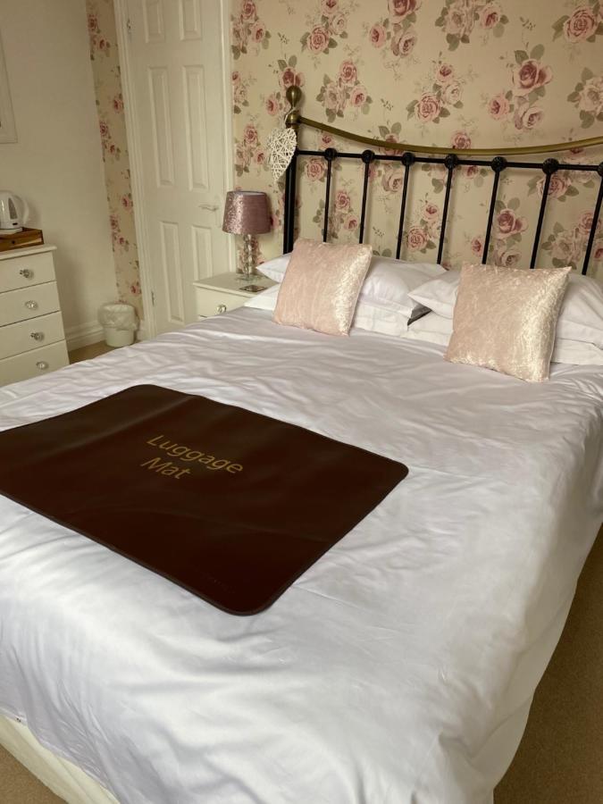 Birtley House Bed And Breakfast Robin Hood's Bay Extérieur photo