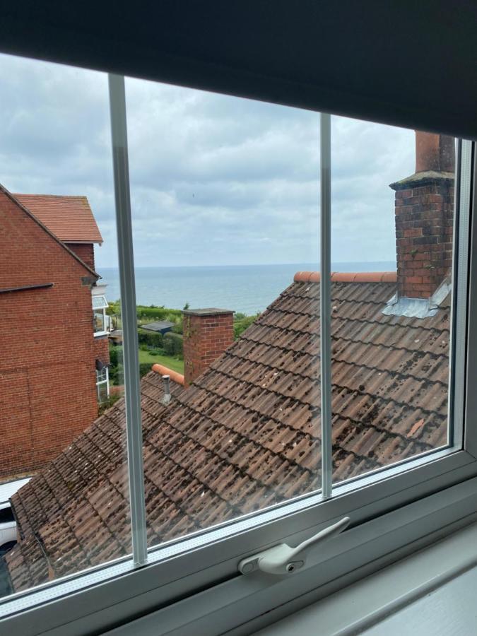 Birtley House Bed And Breakfast Robin Hood's Bay Extérieur photo
