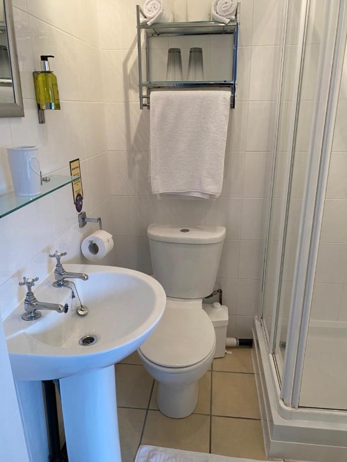 Birtley House Bed And Breakfast Robin Hood's Bay Extérieur photo