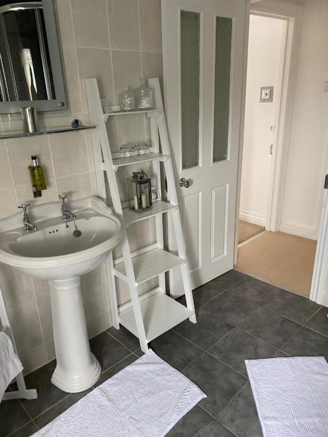 Birtley House Bed And Breakfast Robin Hood's Bay Extérieur photo