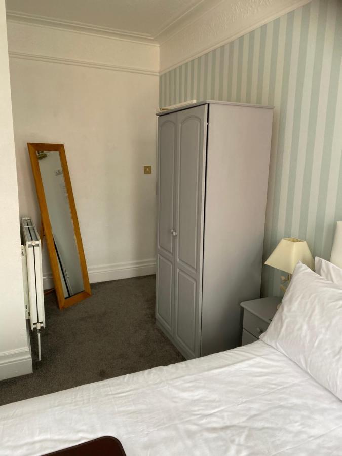 Birtley House Bed And Breakfast Robin Hood's Bay Extérieur photo