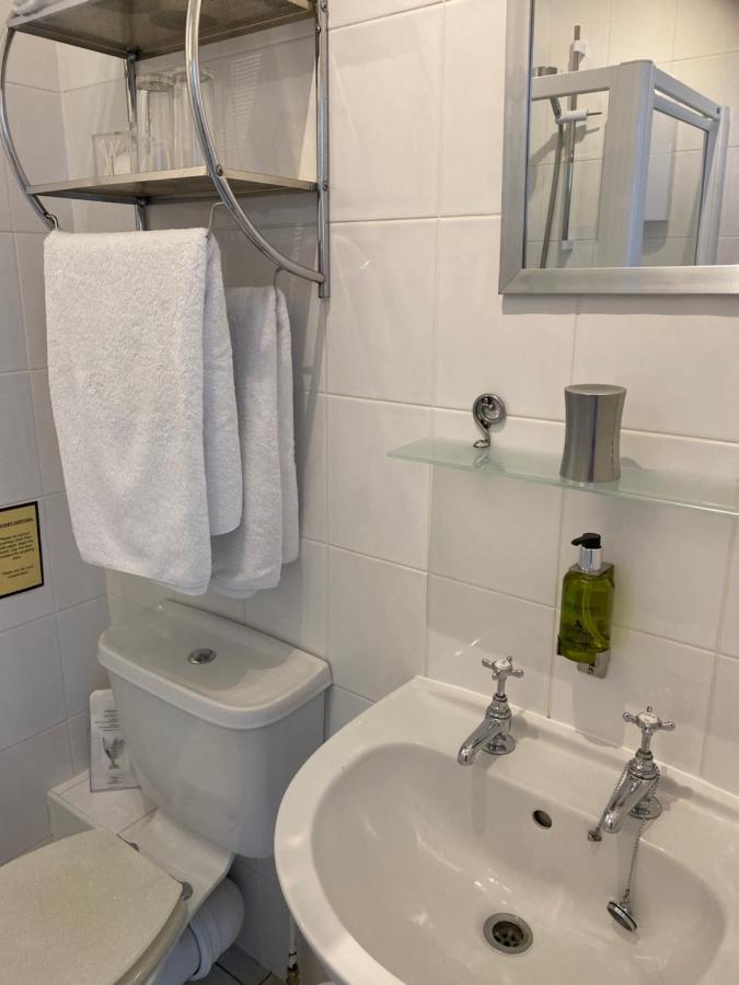 Birtley House Bed And Breakfast Robin Hood's Bay Extérieur photo